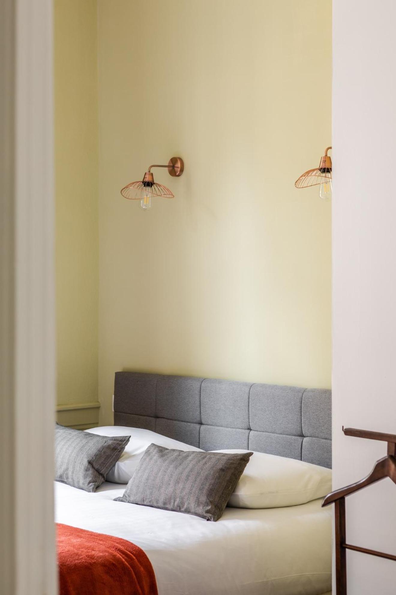 Dame De Coeur - Appartement Spacieux En Plein Centre Historique Rennes Eksteriør bilde