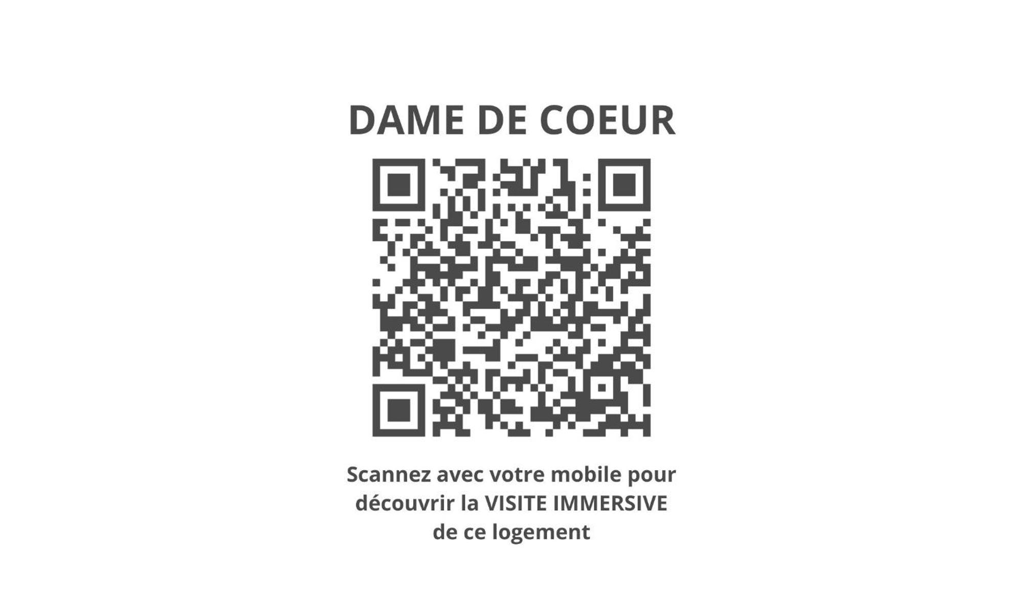 Dame De Coeur - Appartement Spacieux En Plein Centre Historique Rennes Eksteriør bilde